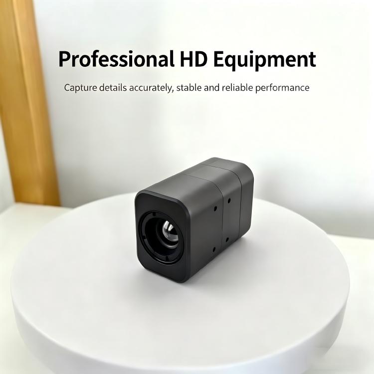 Drone Racing Camera - Kamera termowizyjna Caddx 256CA/384CA/640CA Analogowa CVBS