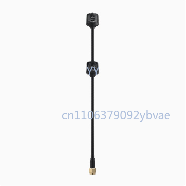 Antena Dual VTX 5.8G o dużym z – Drone Racing Vtx recenzja i cena