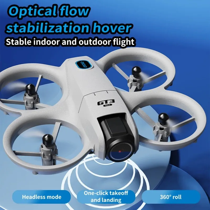 Dron Xiaomi GT3 MAX GPS 8K do  – Drone Racing Camera recenzja i cena