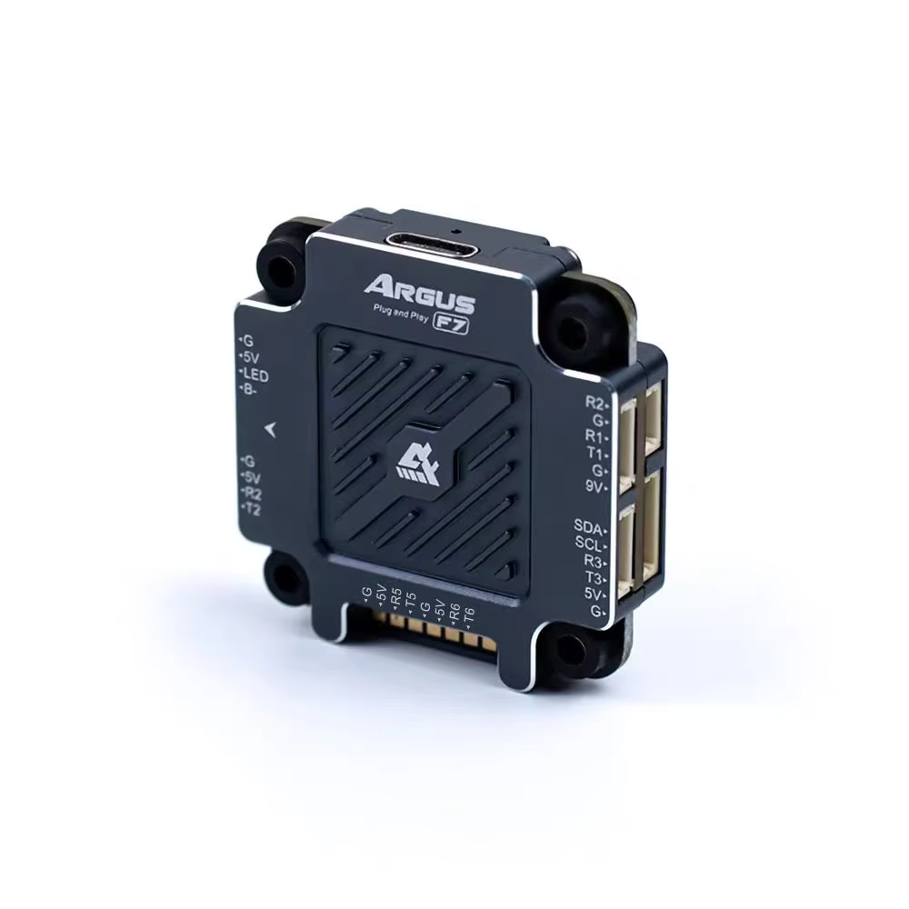 AxisFlying Argus PRO 4w1 ESC F – Betaflight Fc F7 recenzja i cena