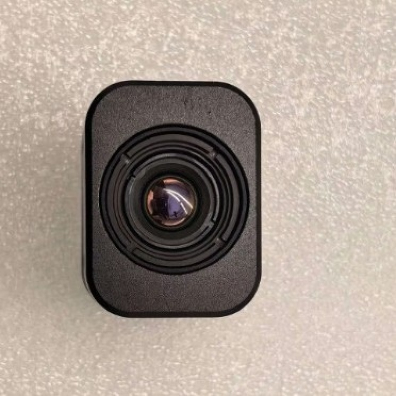 Kamera termowizyjna Caddx 256C – Drone Racing Camera recenzja i cena